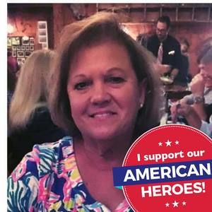 Meet your Posher, Vicki